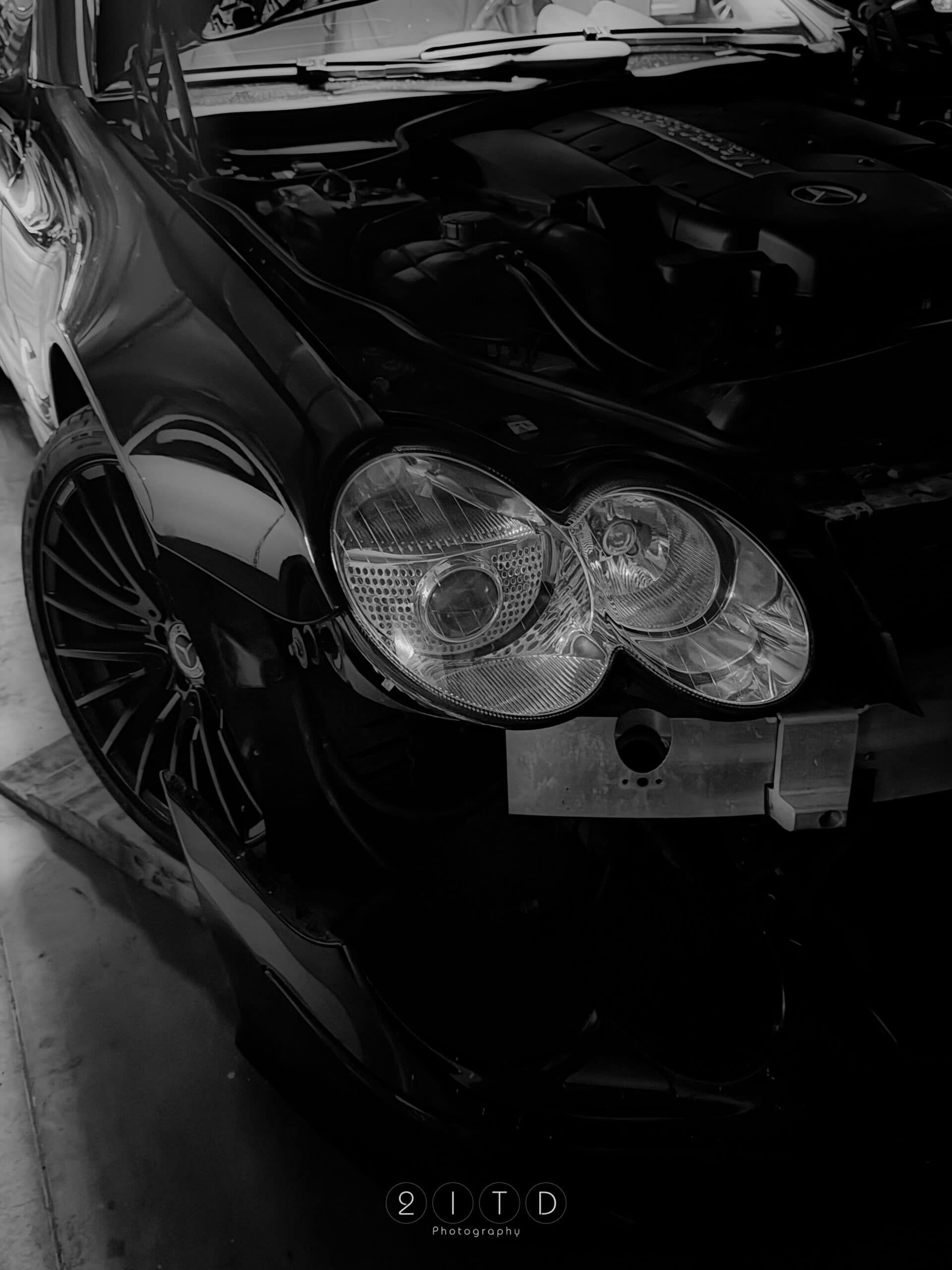 Ratujemy Reflektory – czyli renowacja reflektorów + problem z spryskiwaczami